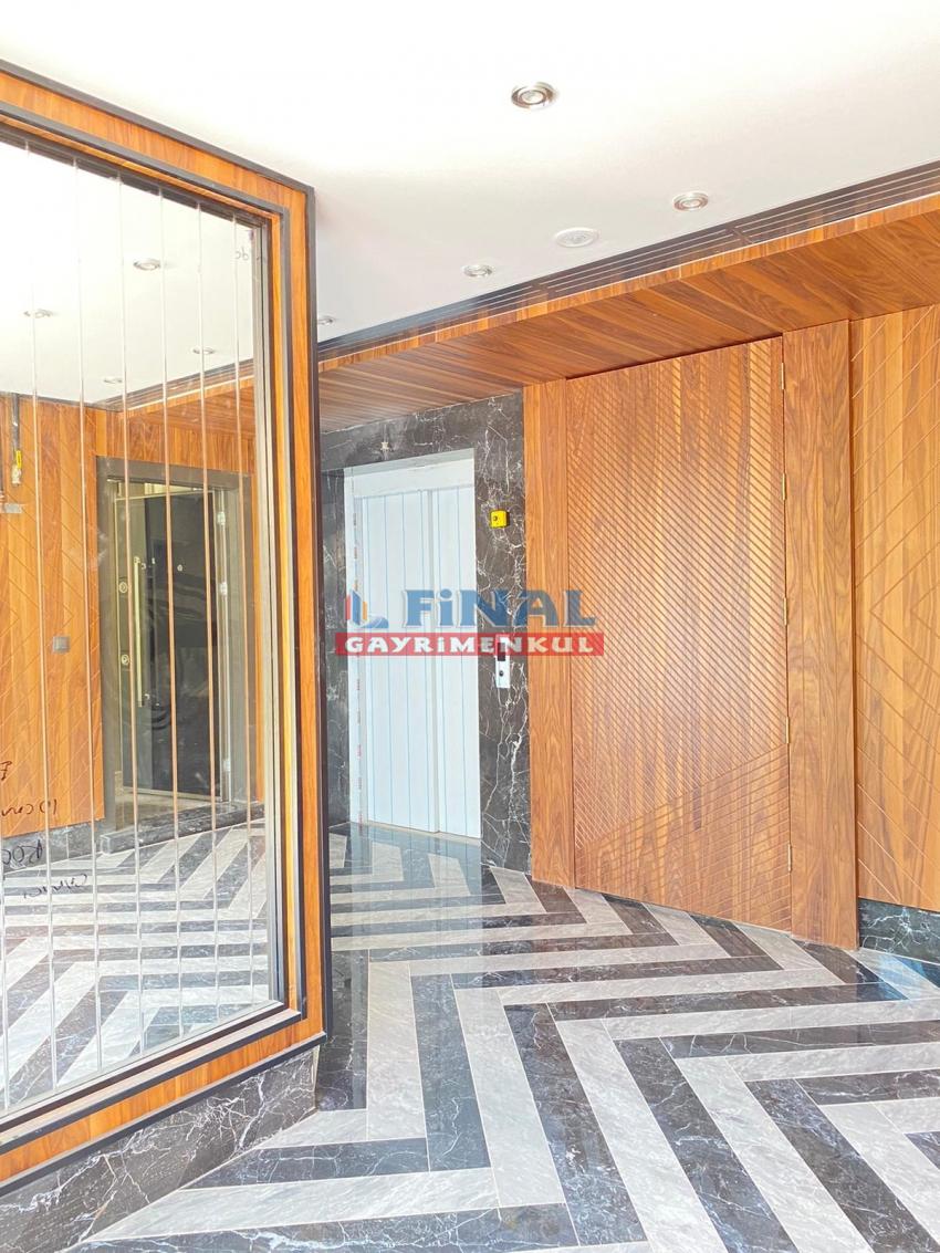 2000 Evler SATILIK Daire sahibinden Seyhan ADANA 150 m2 750,000 TL