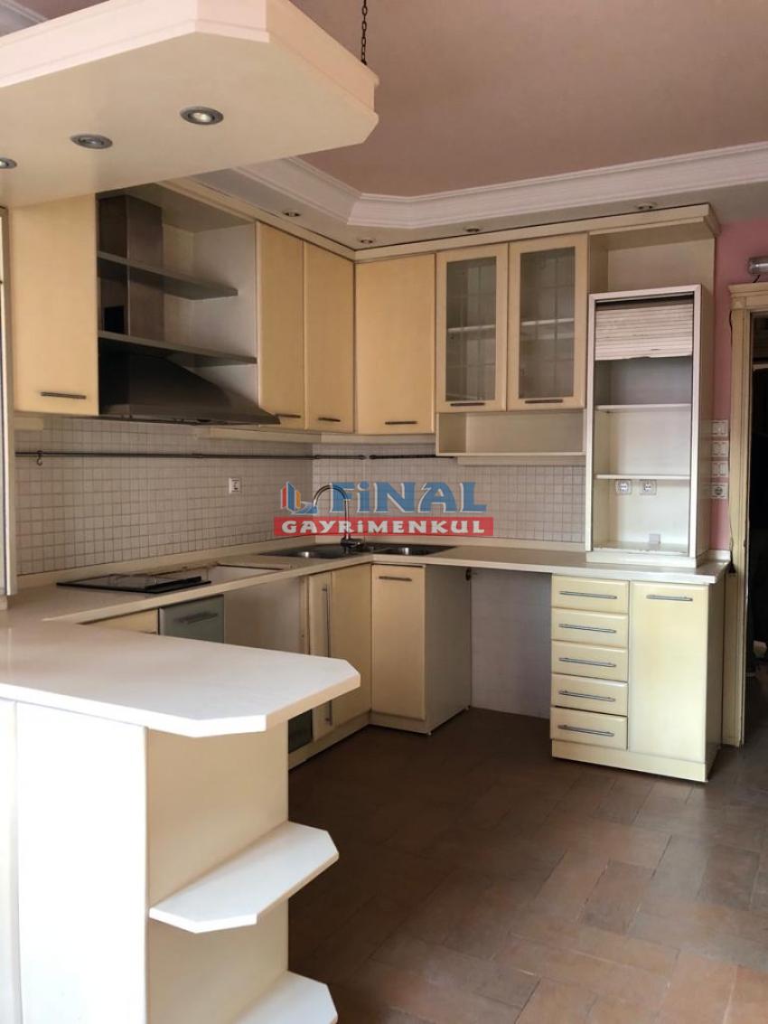 Güzelyalı KIRALIK Daire sahibinden Çukurova ADANA 220 m2 26,500 TL