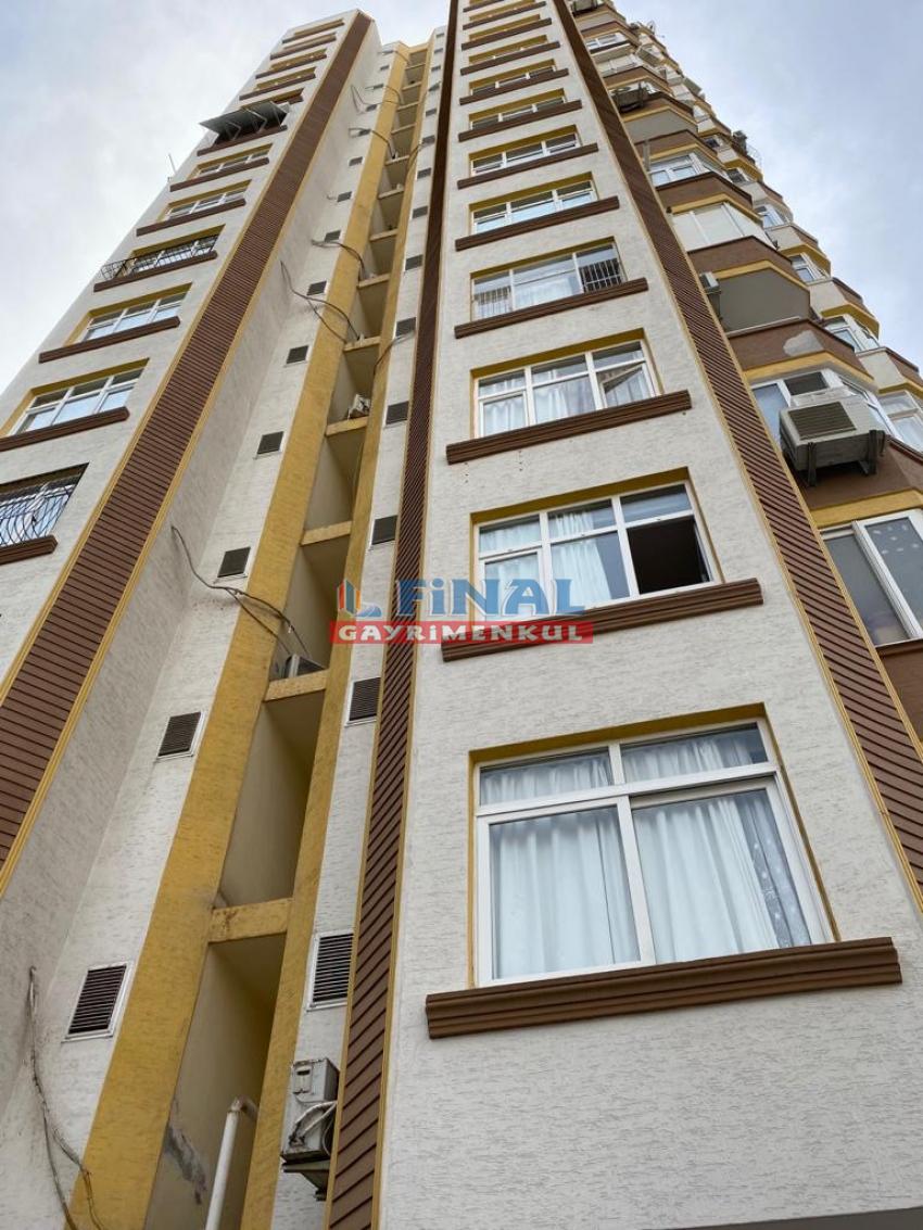 Toros SATILIK Daire sahibinden Çukurova ADANA 170 m2 355,000 TL