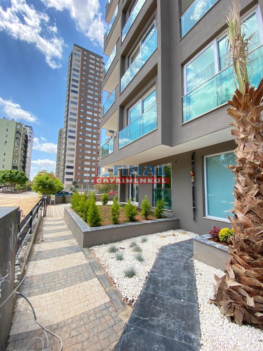 2000 Evler SATILIK Daire sahibinden Seyhan ADANA 150 m2 750,000 TL