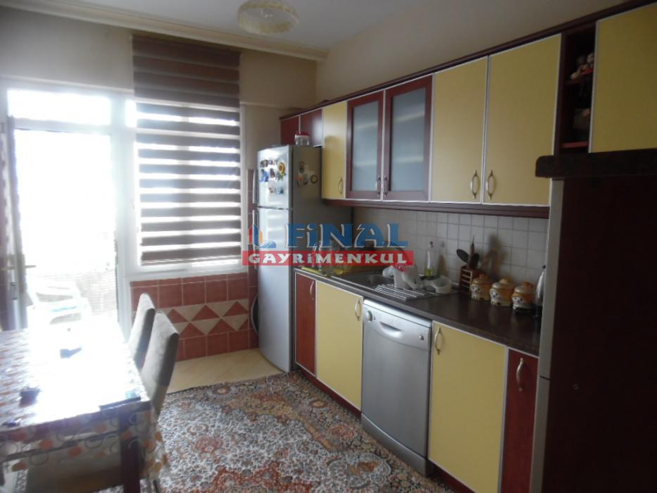 Aydınlar SATILIK Daire sahibinden Seyhan ADANA 140 m2 210,000 TL