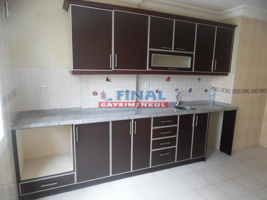 Beyazevler KIRALIK Daire sahibinden Çukurova ADANA 175 m2 1,550 TL